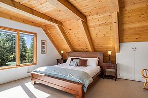 Mountain Getaway w/ Granny Unit, Dogs Ok #47 by Bear Valley Vacation R