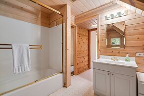 Mountain Getaway w/ Granny Unit, Dogs Ok #47 by Bear Valley Vacation R