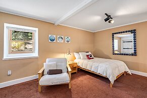 Mountain Getaway w/ Granny Unit, Dogs Ok #47 by Bear Valley Vacation R