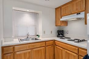 Mountain Getaway w/ Granny Unit, Dogs Ok #47 by Bear Valley Vacation R