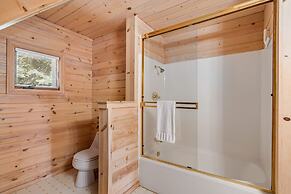 Mountain Getaway w/ Granny Unit, Dogs Ok #47 by Bear Valley Vacation R