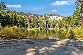 Mountain Getaway w/ Granny Unit, Dogs Ok #47 by Bear Valley Vacation R