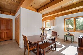 Mountain Getaway w/ Granny Unit, Dogs Ok #47 by Bear Valley Vacation R