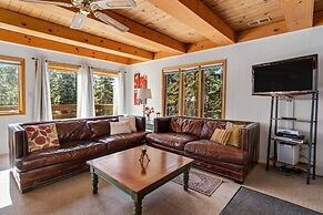 Mountain Getaway w/ Granny Unit, Dogs Ok #47 by Bear Valley Vacation R