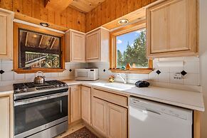 Mountain Getaway w/ Granny Unit, Dogs Ok #47 by Bear Valley Vacation R
