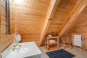 Mountain Getaway w/ Granny Unit, Dogs Ok #47 by Bear Valley Vacation R