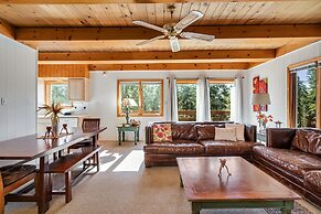 Mountain Getaway w/ Granny Unit, Dogs Ok #47 by Bear Valley Vacation R