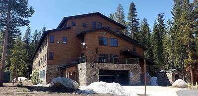 Winter Or Summer - Vacation Time Is Golden At Silver Mountain Condo 20