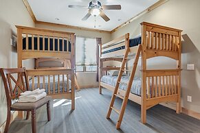 Winter Or Summer - Vacation Time Is Golden At Silver Mountain Condo 20