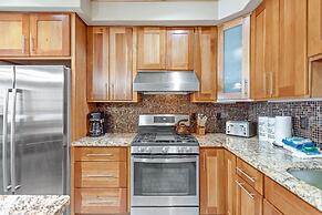 Winter Or Summer - Vacation Time Is Golden At Silver Mountain Condo 20