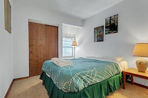 Adorable 2 Bedroom Condo- Sleeps 5! - Tamarack #17 by Bear Valley Vaca