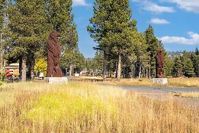 Year Round Condo- Sleeps 5! - Tamarack #17 by Bear Valley Vacation Ren