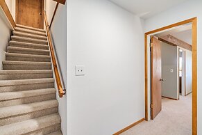 Overlooking Beautiful Bear Lake VH#318 by Bear Valley Vacation Rentals