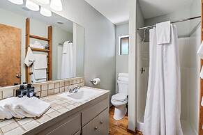 Overlooking Beautiful Bear Lake VH#318 by Bear Valley Vacation Rentals