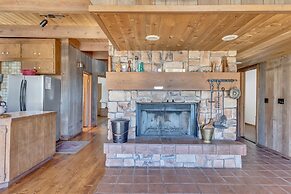 Overlooking Beautiful Bear Lake VH#318 by Bear Valley Vacation Rentals