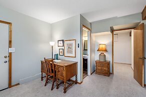 Overlooking Beautiful Bear Lake VH#318 by Bear Valley Vacation Rentals