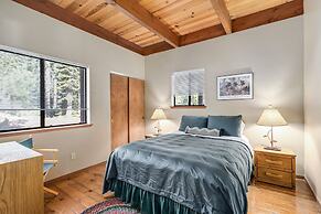 Overlooking Beautiful Bear Lake VH#318 by Bear Valley Vacation Rentals
