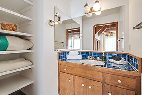 Overlooking Beautiful Bear Lake VH#318 by Bear Valley Vacation Rentals