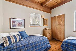 Overlooking Beautiful Bear Lake VH#318 by Bear Valley Vacation Rentals