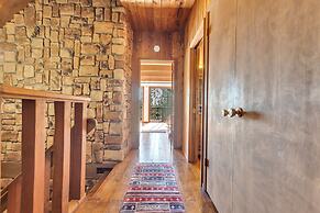 Overlooking Beautiful Bear Lake VH#318 by Bear Valley Vacation Rentals