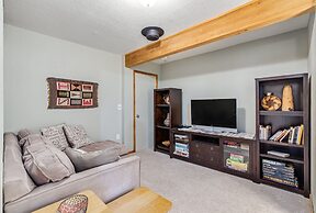 Overlooking Beautiful Bear Lake VH#318 by Bear Valley Vacation Rentals