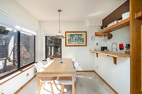 The Perfect Getaway For A Small Family, Summer Or Winter. Take A Break