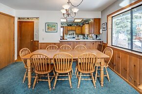 Spacious Cabin Sleeps up to 12! - Sky High #86 by Bear Valley Vacation