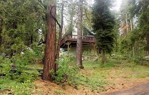 Spacious Cabin Sleeps up to 12! - Sky High #86 by Bear Valley Vacation