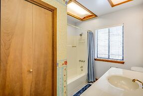 Spacious Cabin Sleeps up to 12! - Sky High #86 by Bear Valley Vacation