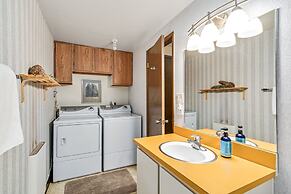 Sunny, Spacious & Pet Friendly - Creekside #39 by Bear Valley Vacation