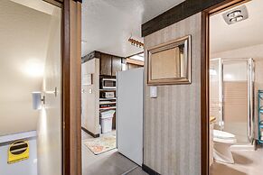 Sunny, Spacious & Pet Friendly - Creekside #39 by Bear Valley Vacation