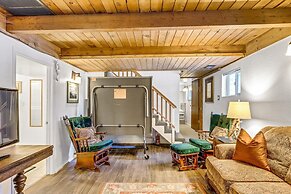 Multi-Family Cabin in Great Location! - Home #183 by Bear Valley Vacat