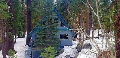 Multi-Family Cabin in Great Location! - Home #183 by Bear Valley Vacat