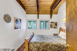 Multi-Family Cabin in Great Location! - Home #183 by Bear Valley Vacat