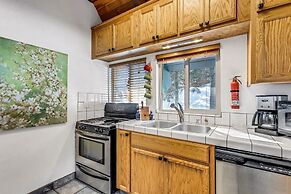 Multi-Family Cabin in Great Location! - Home #183 by Bear Valley Vacat