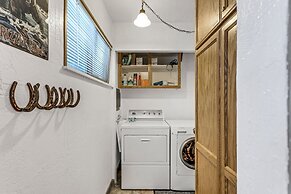 Multi-Family Cabin in Great Location! - Home #183 by Bear Valley Vacat