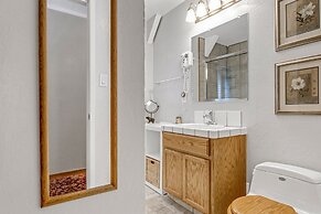 Multi-Family Cabin in Great Location! - Home #183 by Bear Valley Vacat