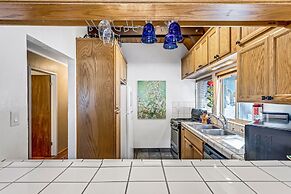 Multi-Family Cabin in Great Location! - Home #183 by Bear Valley Vacat