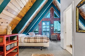 Multi-Family Cabin in Great Location! - Home #183 by Bear Valley Vacat