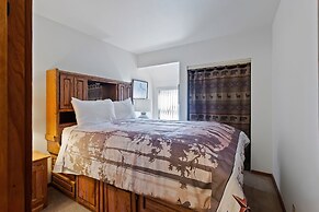 Cozy, Well Furnished Condo! - Tamarack #12 by Bear Valley Vacation Ren