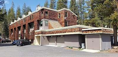 Cozy, Well Furnished Condo! - Tamarack #12 by Bear Valley Vacation Ren