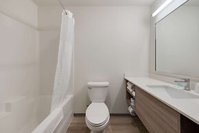 WoodSpring Suites Meridian