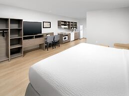WoodSpring Suites Meridian