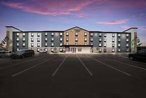 WoodSpring Suites Meridian