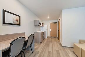WoodSpring Suites Meridian