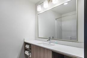 WoodSpring Suites Meridian