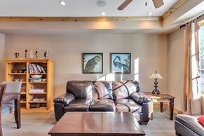 Luxurious Condo Sleeps 6! - Silver Mtn #208 by Bear Valley Vacation Re