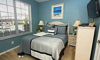 3 Bedroom,3 Bath Townhouse in Gate Resort 3 Townhouse by RedAwning