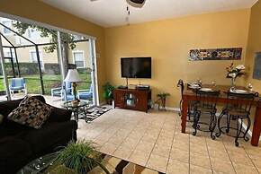 3 Bedroom,3 Bath Townhouse in Gate Resort 3 Townhouse by Redawning
