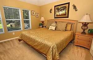 3 Bedroom,3 Bath Townhouse in Gate Resort 3 Townhouse by RedAwning